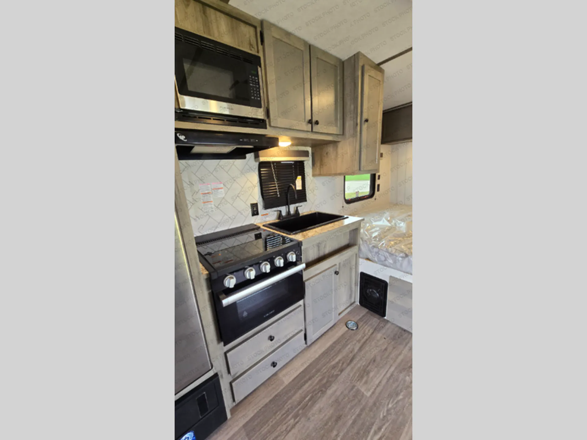 2026 Sunset Park RV Sun Lite 25TH - Photo 3