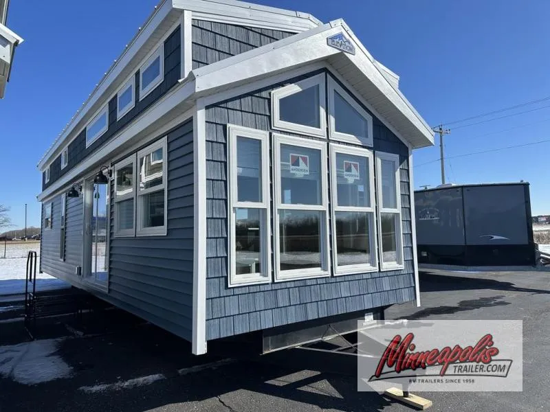 2026 Elevation 7 Series 7-121 - Main photo