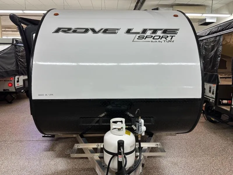 2026 Travel Lite Rove Lite Sport 12RK - Photo 2
