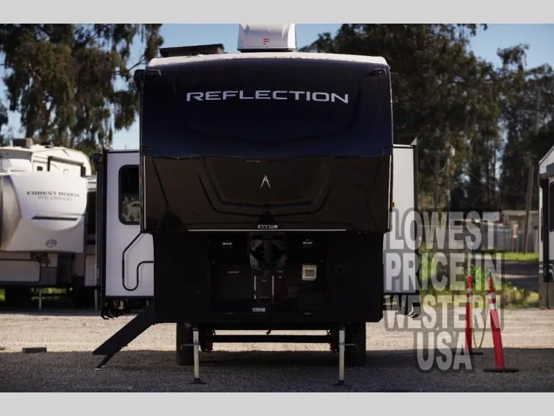 2026 Grand Design Reflection 150 Series 295RL - Photo 2