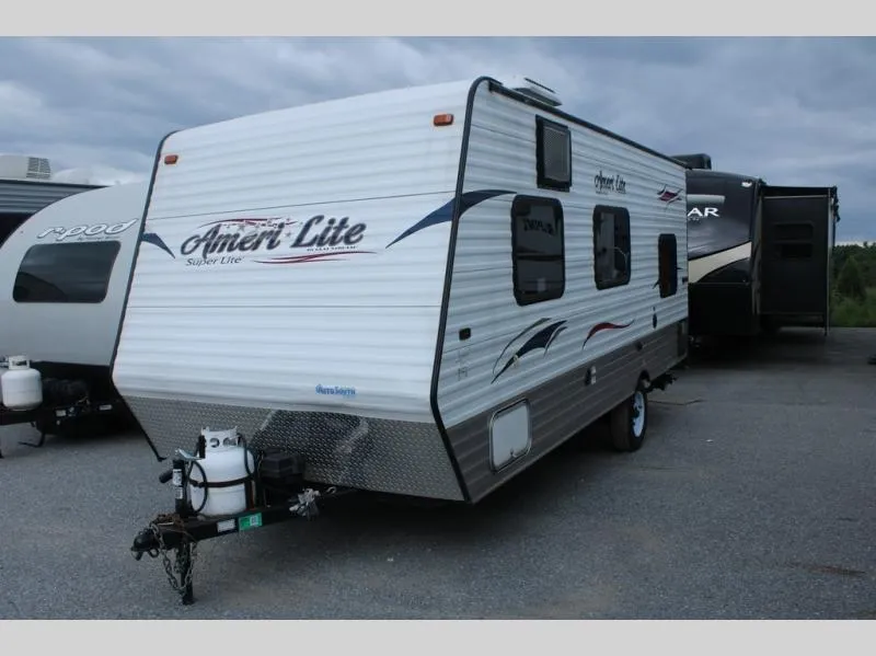 2014 Gulf Stream RV Ameri Lite Super Lite 198BH - Photo 3