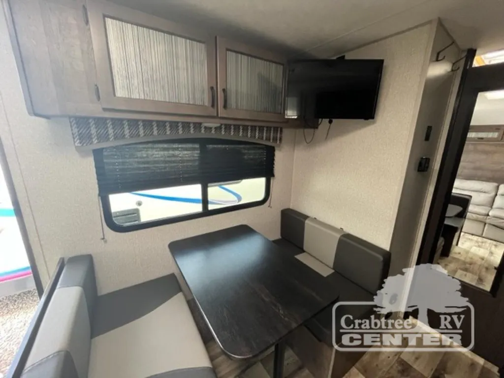 2022 Venture RV Sonic SN190VRB, Photos photo 7