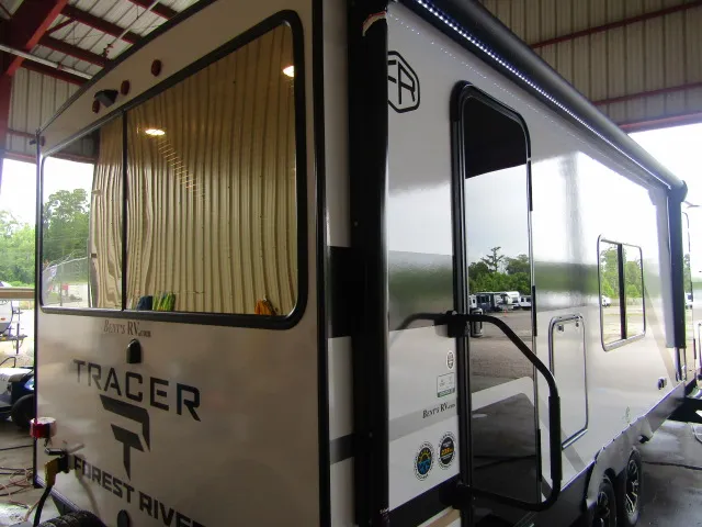 2026 Prime Time Tracer 235RK - Photo 3