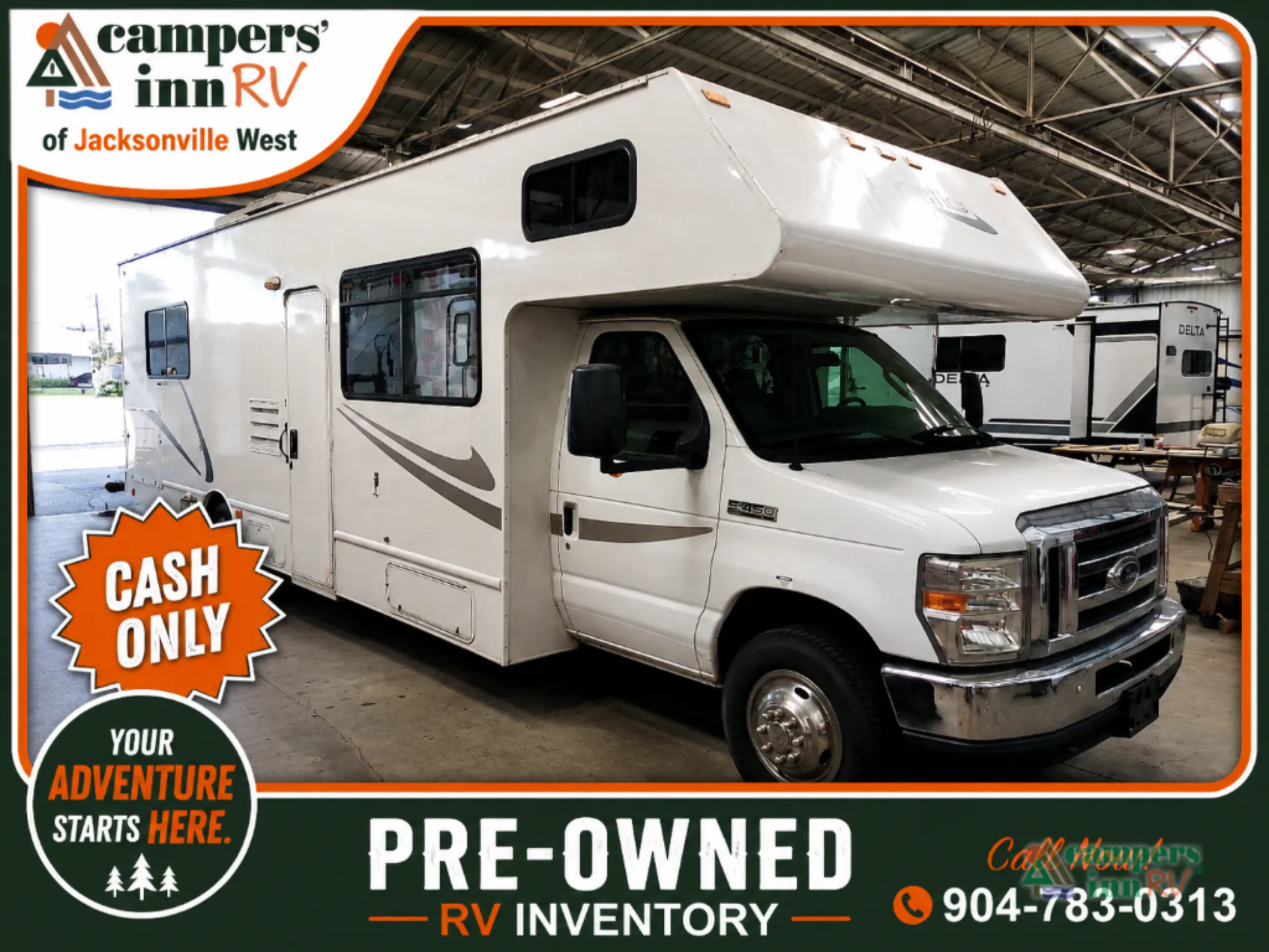 2016 Thor Motor Coach Four Winds 28A - Photo 2