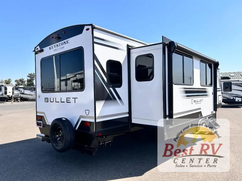 2026 Keystone Bullet 310RES - Photo 4