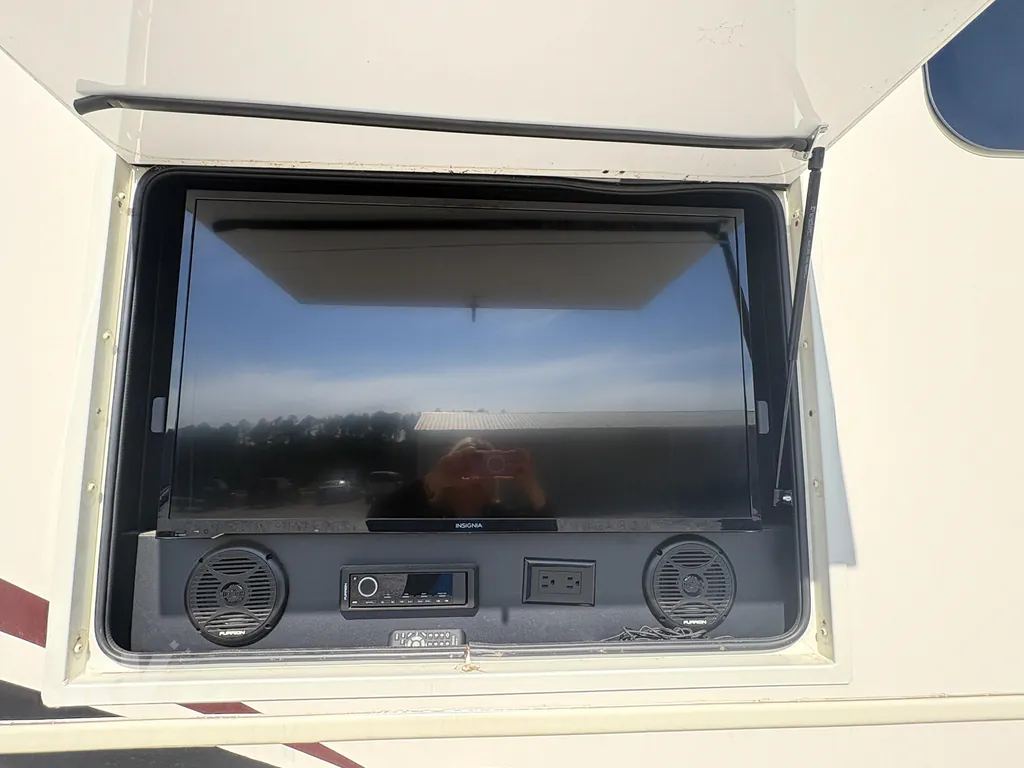 2018 Jayco Precept 29V, Photos photo 5