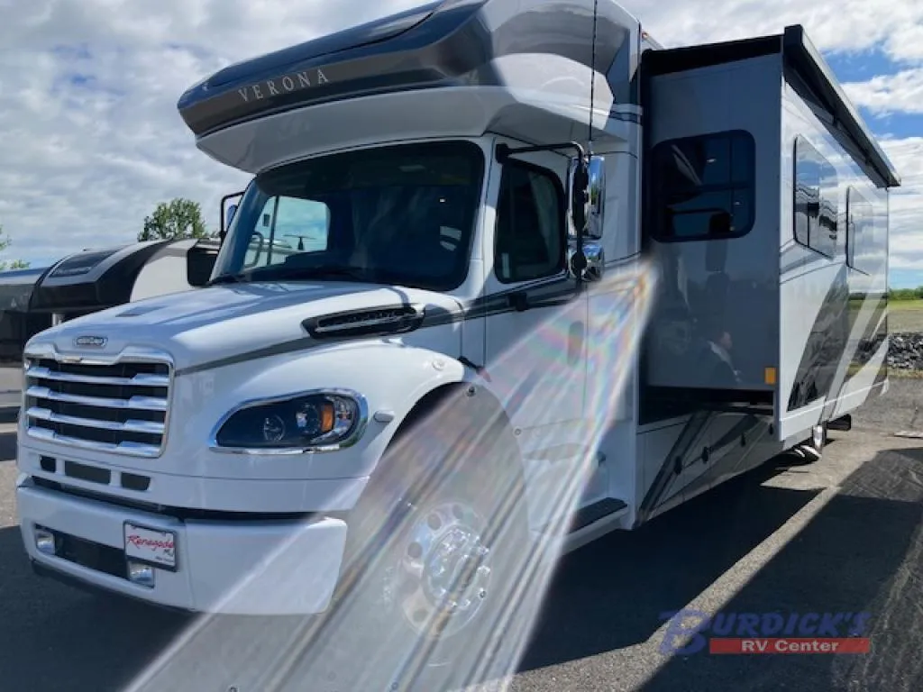 2027 Renegade RV Verona 40VTS - Photo 3