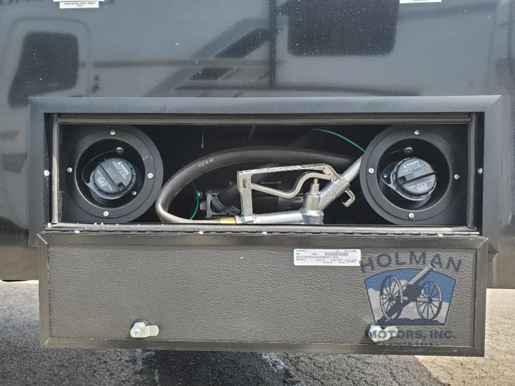 2026 Keystone Raptor 415, Photos photo 25