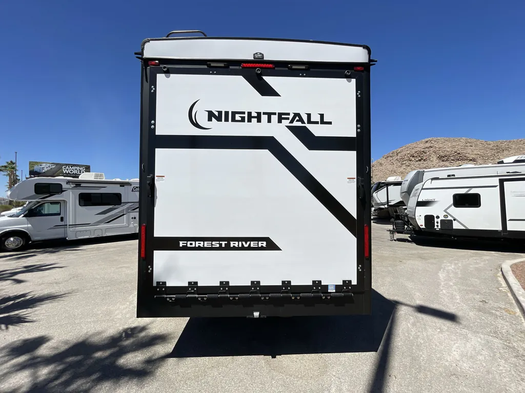2027 Forest River Nightfall 380N, Photos photo 7