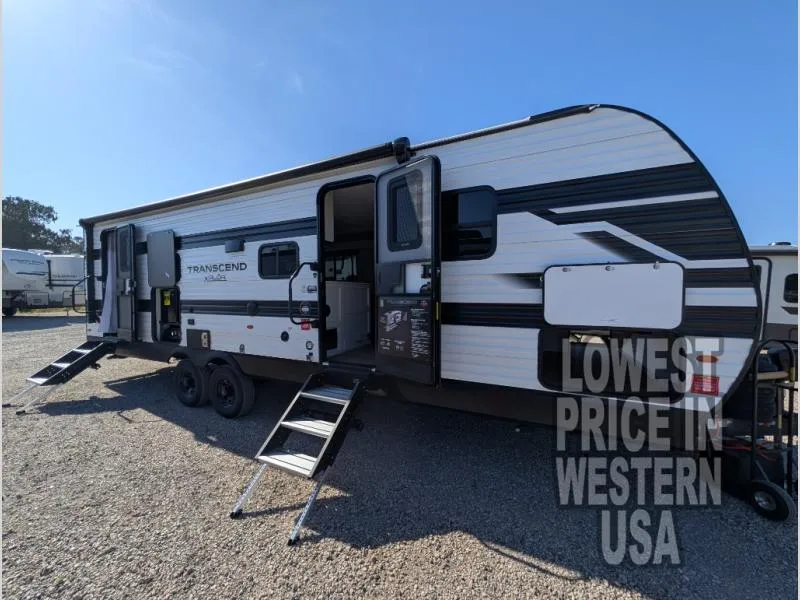 2027 Grand Design Transcend Xplor 27DBX - Photo 2