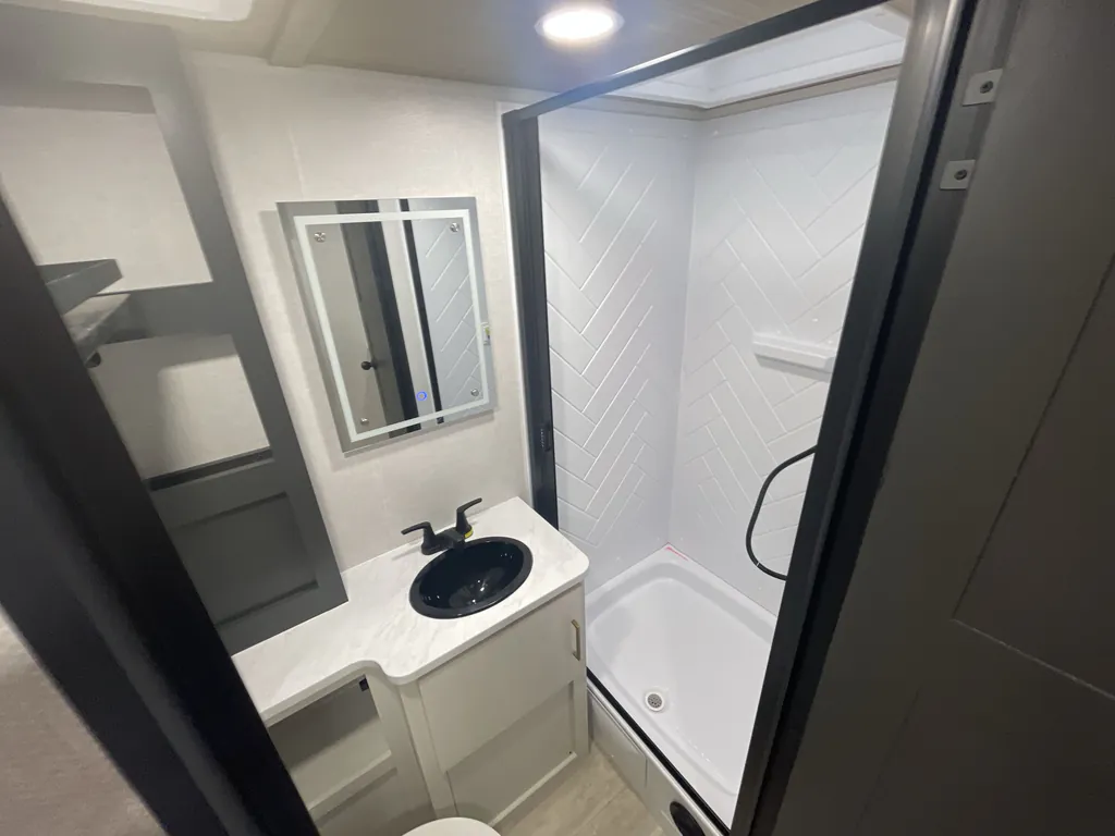 2026 Forest River Vibe Extreme Lite 2500CK, Photos photo 17