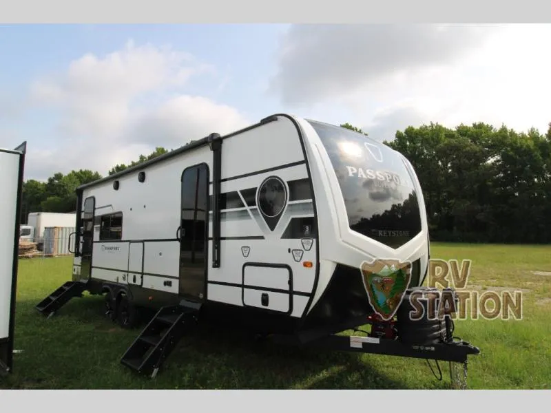 2027 Keystone RV Passport Super Lite 2450RK - Main photo