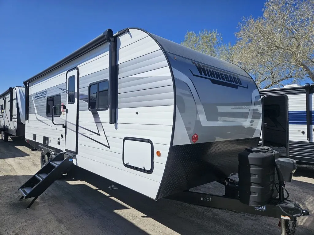 2025 Winnebago Access 25ML - Photo 2