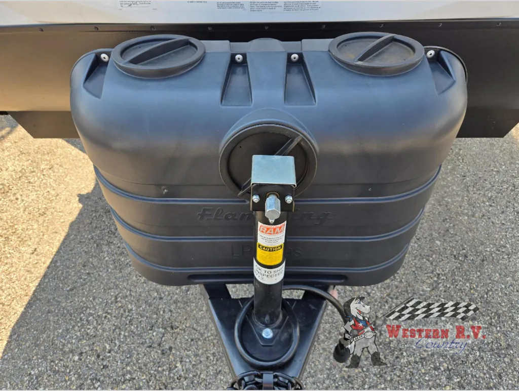 2027 Coachmen Apex Nano 186BH, Photos photo 9