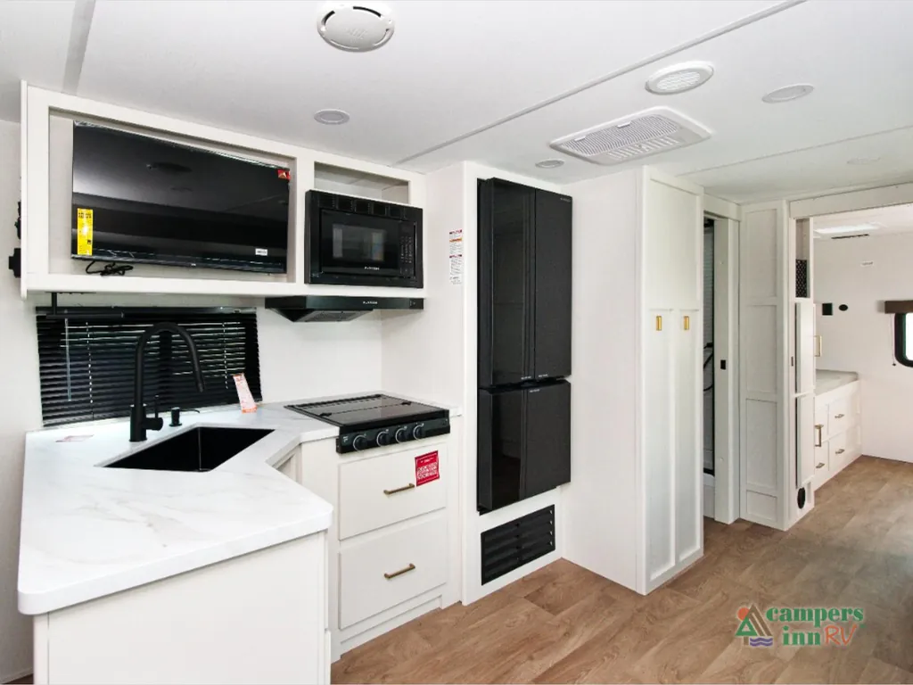 2027 Grand Design Transcend 335BHT, Photos photo 11