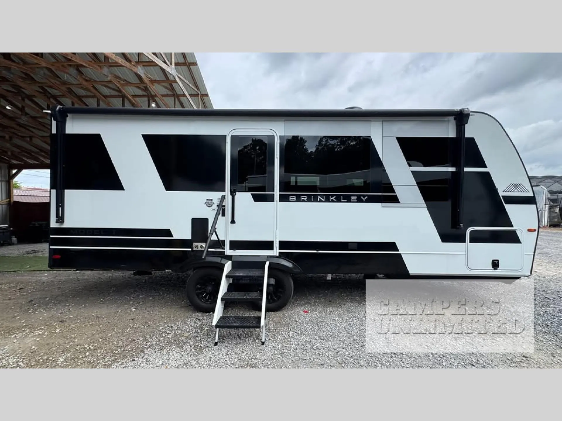 2026 Brinkley Model I 235 - Photo 4