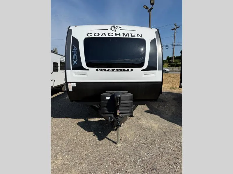 2026 Coachmen Apex Ultra-Lite 188RBST - Photo 3