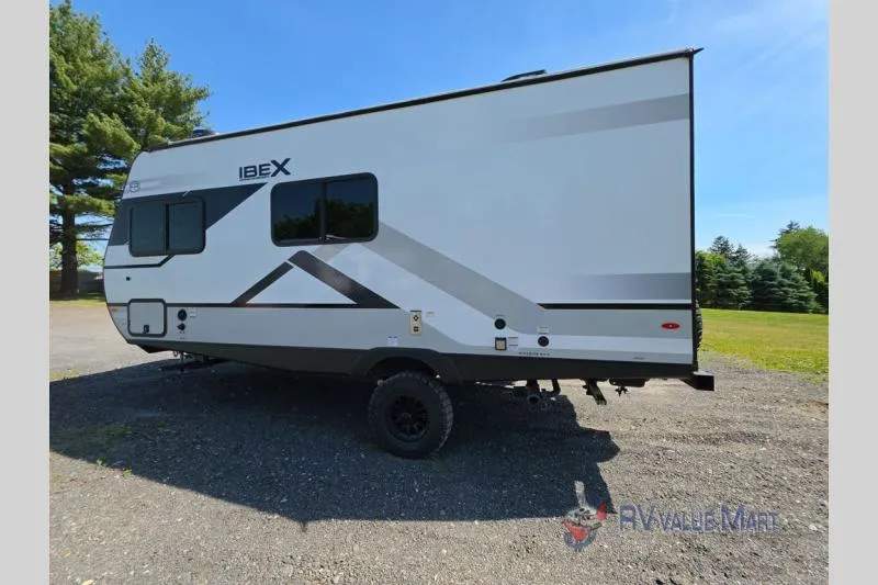 2026 Forest River IBEX 16MBJ - Photo 4