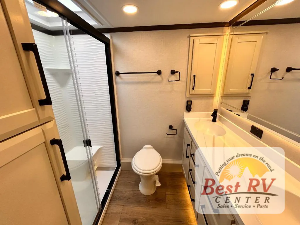 2026 Forest River RiverStone 420RE, Photos photo 120