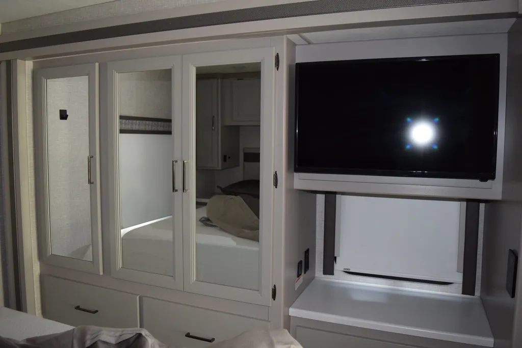 2025 Thor Motor Coach Windsport 29L, Photos photo 30