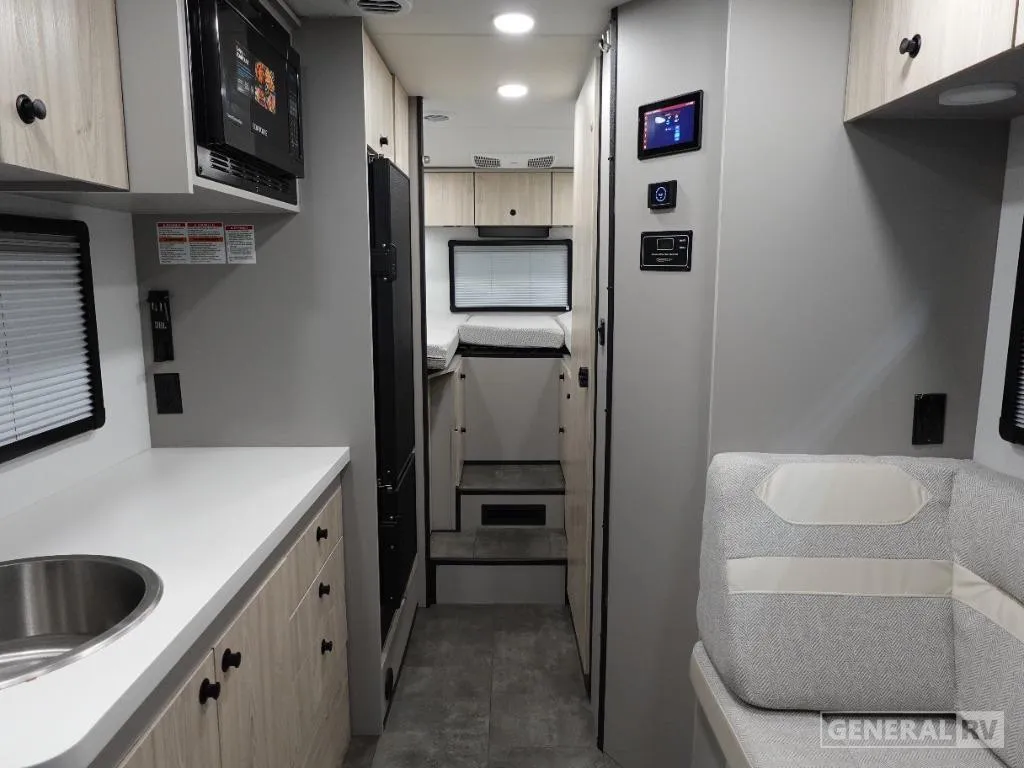 2026 Entegra Coach Condor 23S - Photo 3