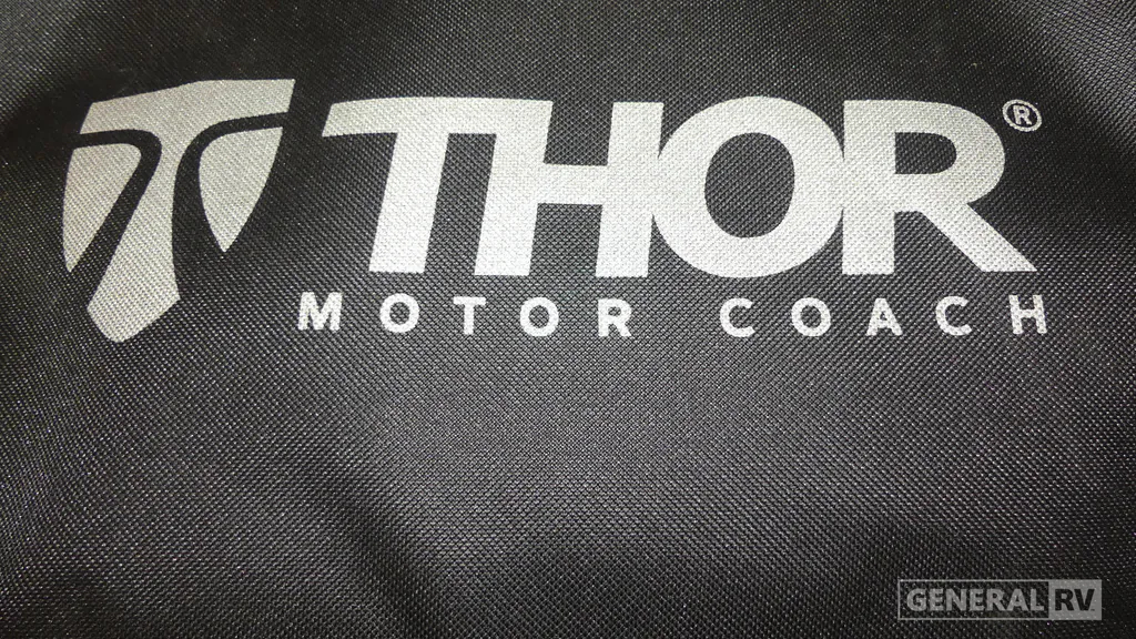 2026 Thor Motor Coach Quantum HS31, Photos photo 40