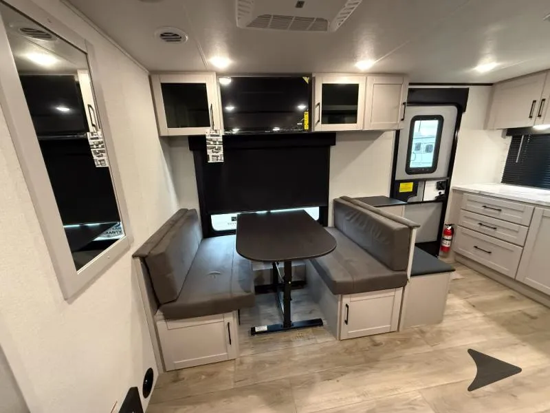 2026 Jayco Jay Feather 23RK - Photo 3