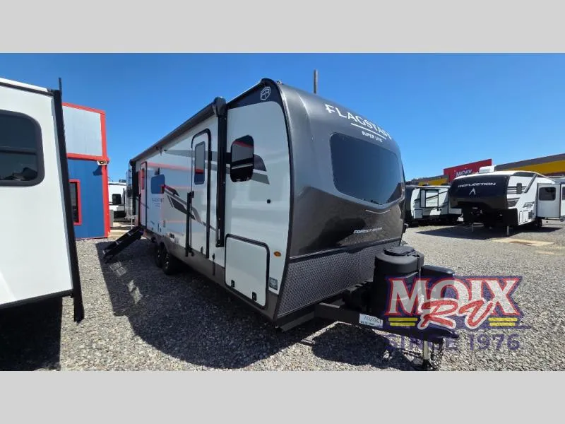 2026 Forest River Flagstaff Super Lite 26SRD - Photo 2