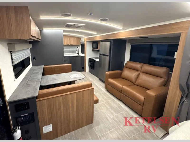 2024 Heartland Corterra 22.1ML - Photo 4