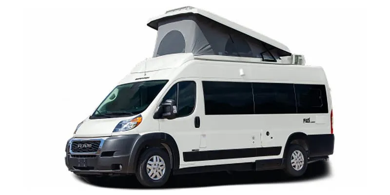 Roadtrek Play Slumber