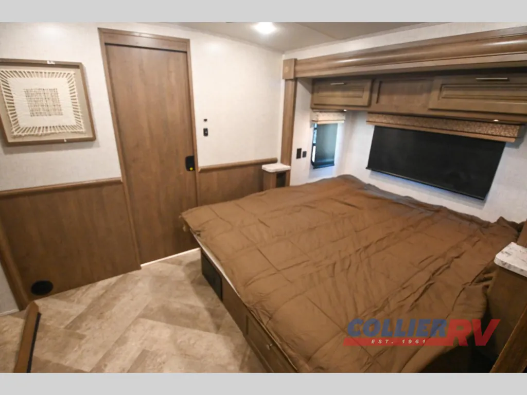 2021 Forest River Georgetown 5 Series GT5 36B5, Photos photo 23