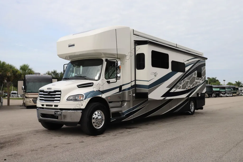 2027 Newmar Super Star 3731, Photos photo 34