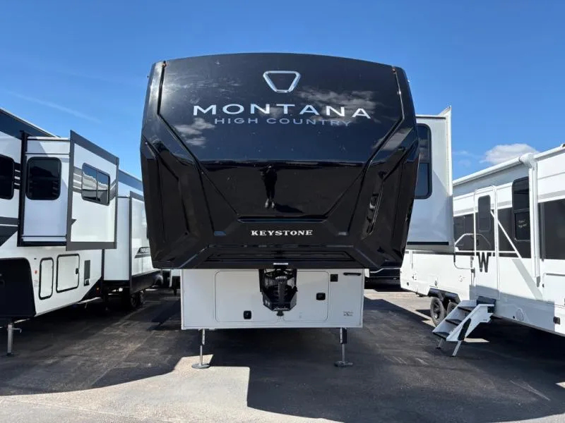2026 Keystone Montana High Country 290RL - Photo 3