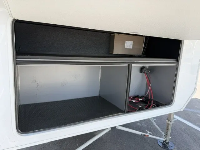 2027 Highland Ridge 3X 390TBS, Photos photo 19