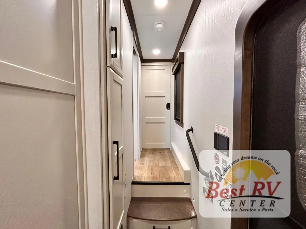 2026 Forest River RiverStone 420RE, Photos photo 82