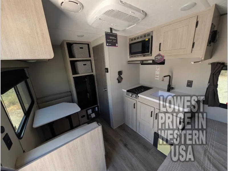 2026 Coachmen Catalina Summit Series 7 134RDX - Photo 4
