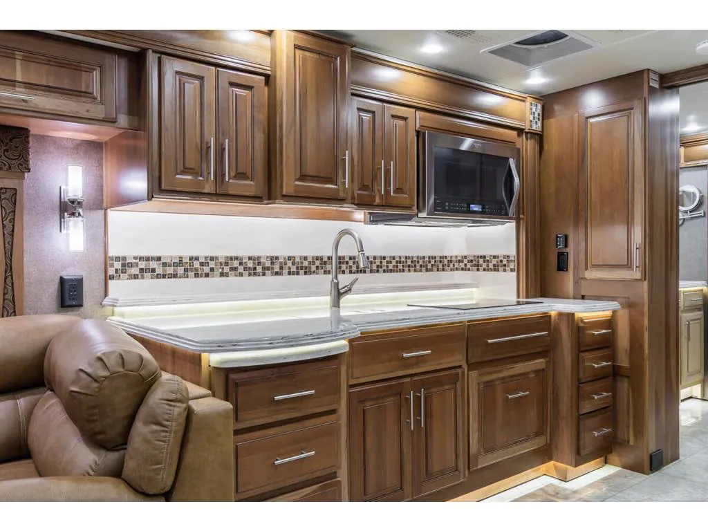 2018 Entegra Coach Aspire 42DEQ, Photos photo 18