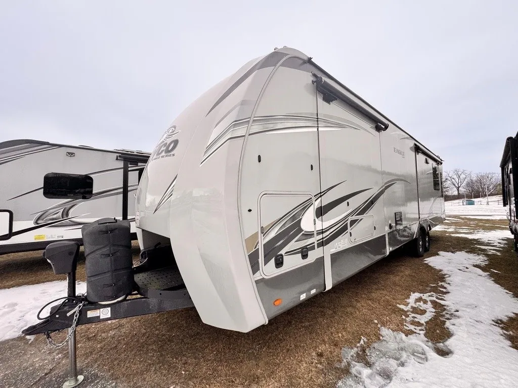 2020 Jayco Eagle 334RLOK - Photo 3