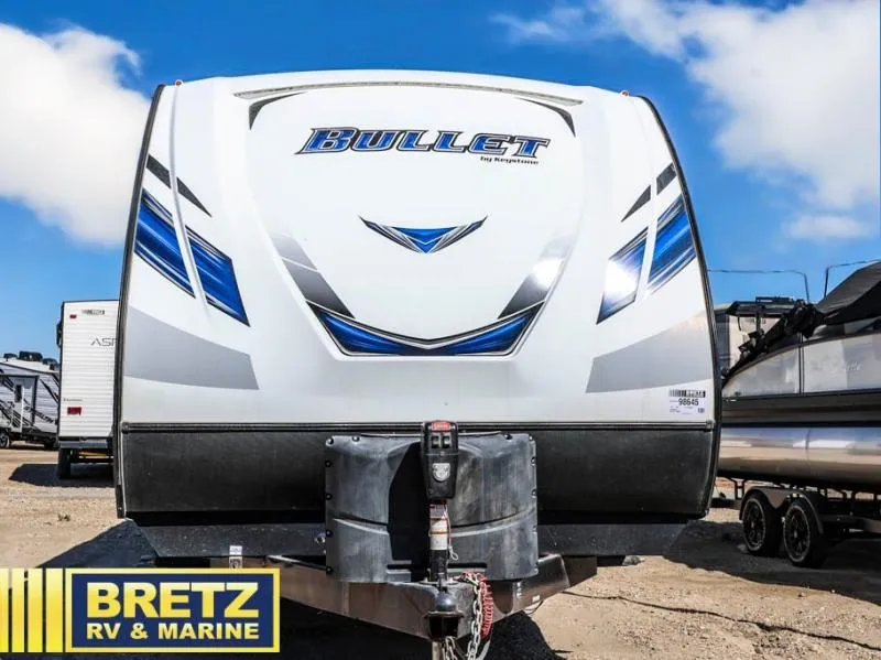 2019 Keystone Bullet 290BHS - Photo 3