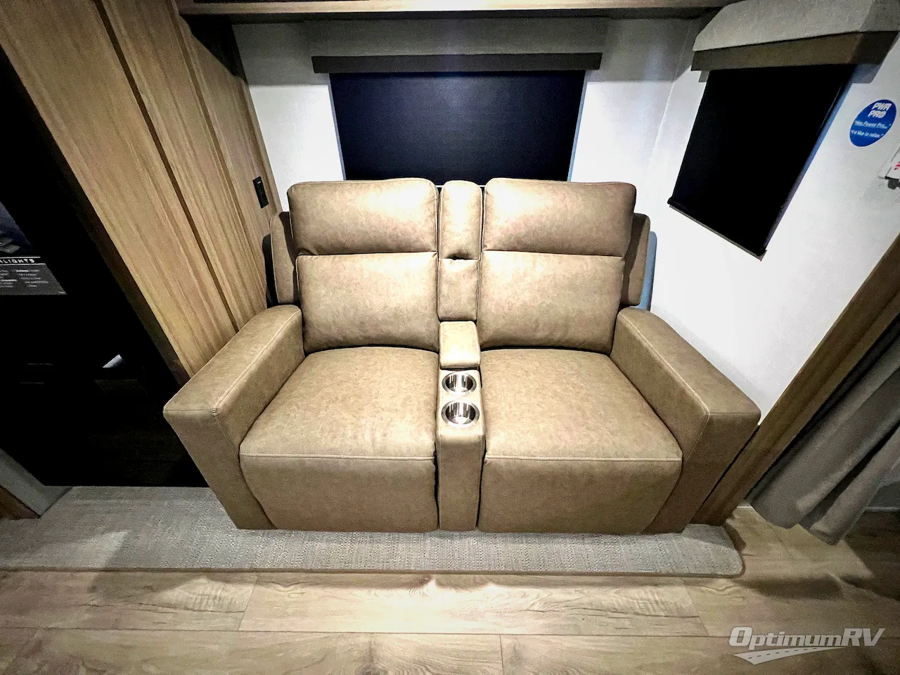 2027 Forest River Flagstaff Micro Lite 22LKS — Photo 6
