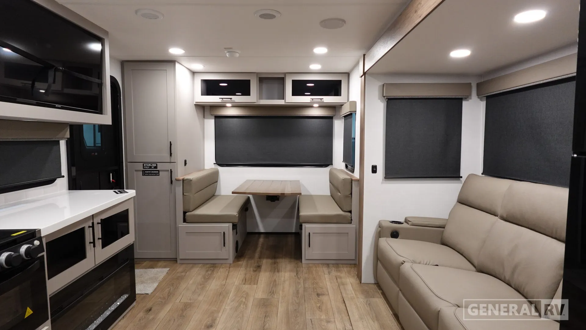 2026 Alliance RV Delta 252RL - Photo 3