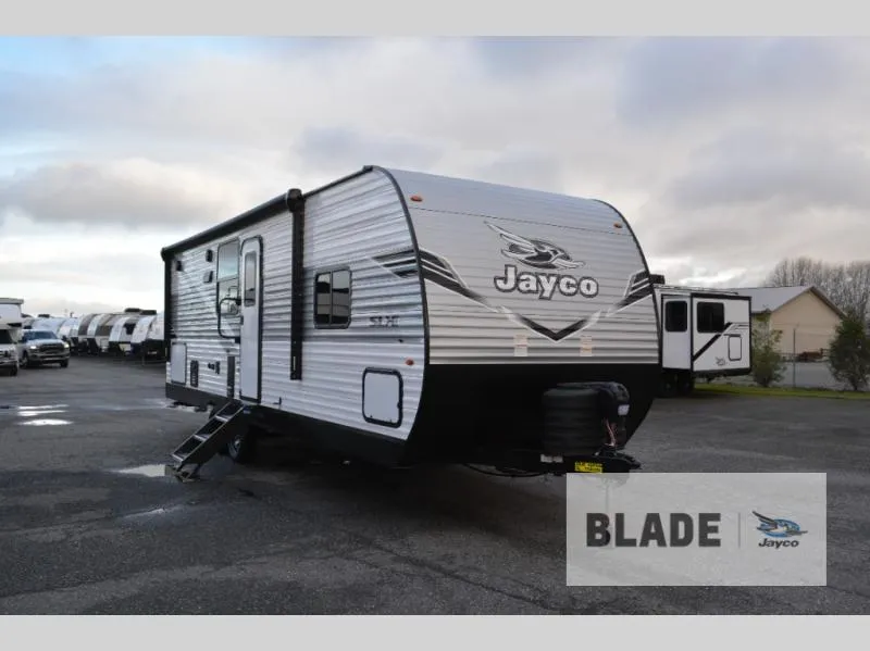 2026 Jayco Jay Flight SLX 265MWSW - Photo 2