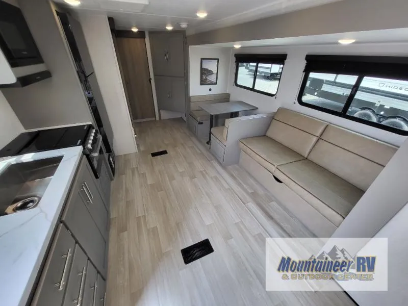 2027 Keystone RV Hideout 288BRS - Photo 4