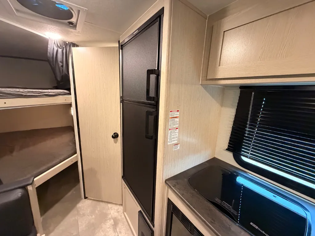 2022 Coachmen Apex Nano 186BH, Photos photo 20