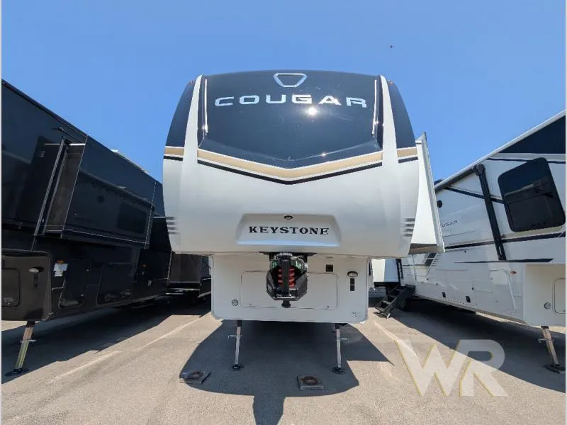 2026 Keystone Cougar 360MBI - Photo 4