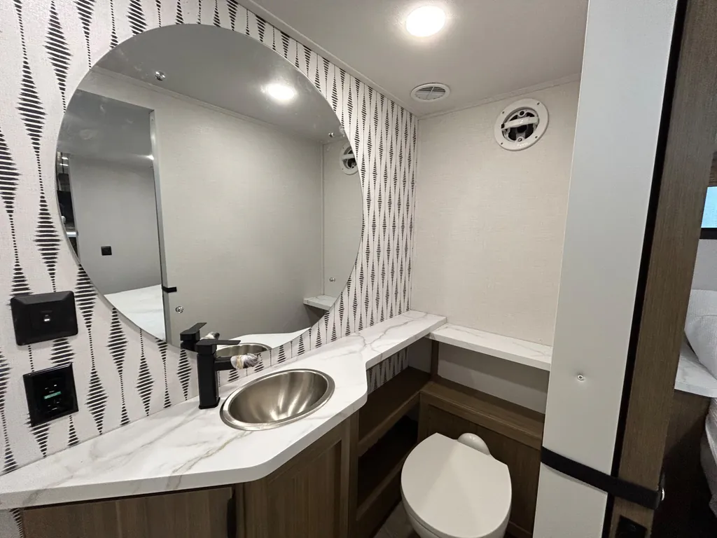 2026 Forest River Salem Villa 40ZZZ, Photos photo 62
