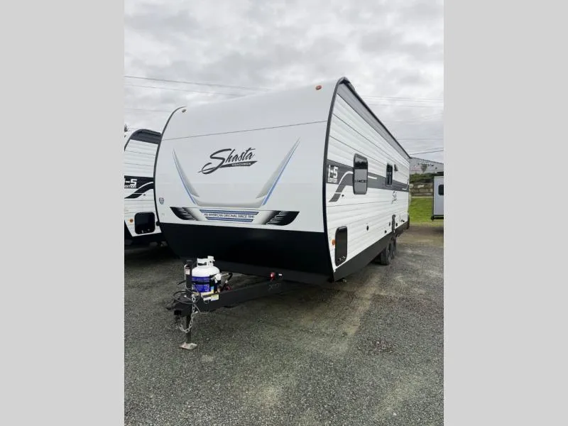 2026 Shasta RVs i-5 Edition 526BH - Photo 3