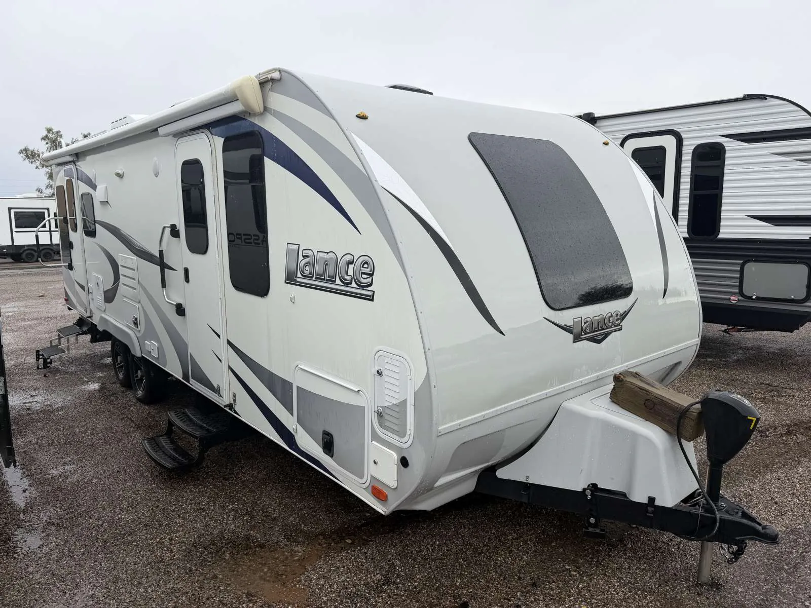 2020 Entegra Coach Accolade 37K - Photo 3