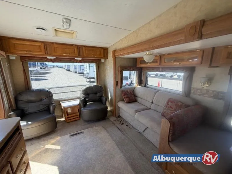 2006 Jayco Jay Flight Used    27.5RLS - Photo 4