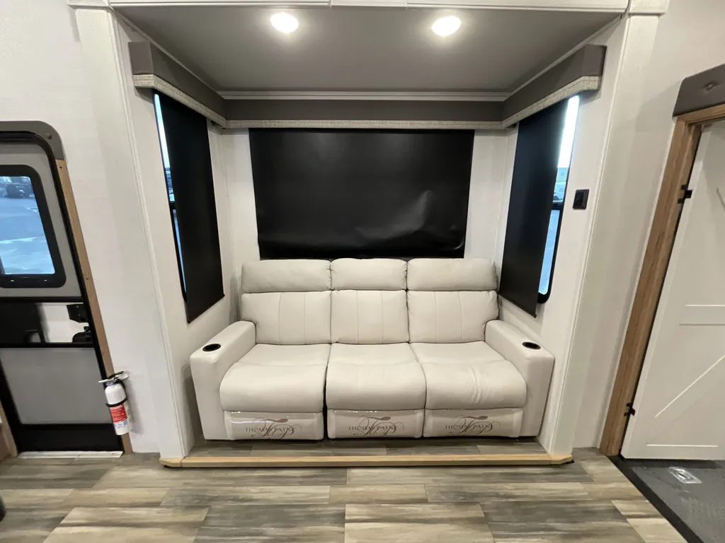 2023 Forest River XLR Nitro 351, Photos photo 30